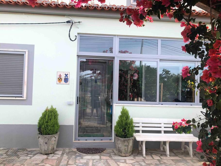 Casa Almenara Apartment Quinta do Anjo Exterior photo