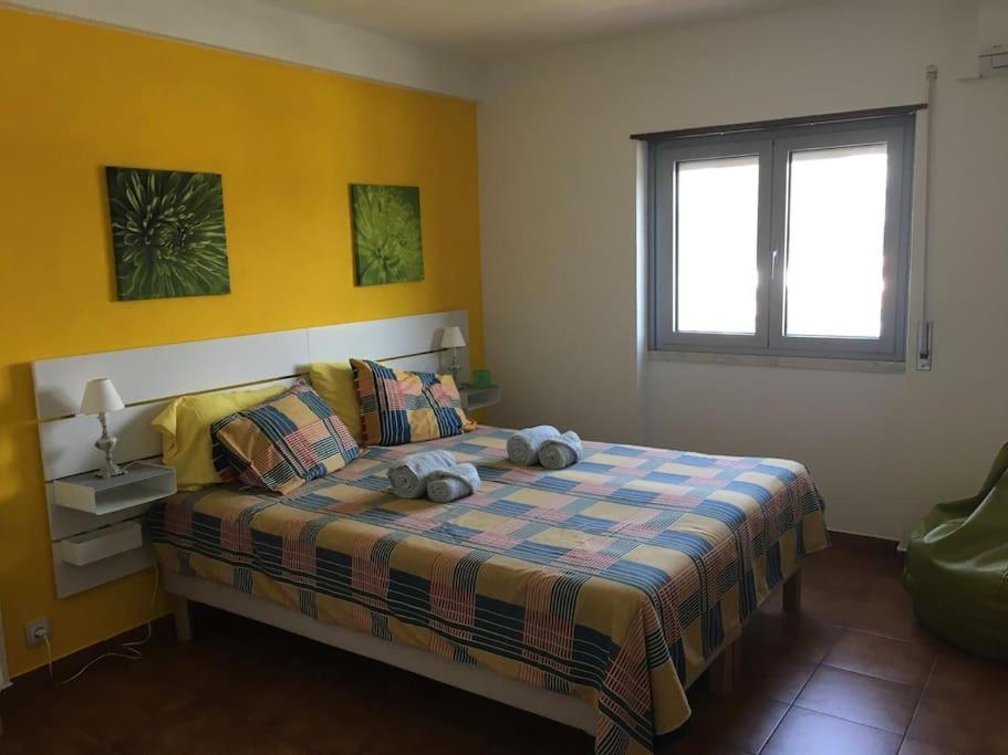 Casa Almenara Apartment Quinta do Anjo Exterior photo