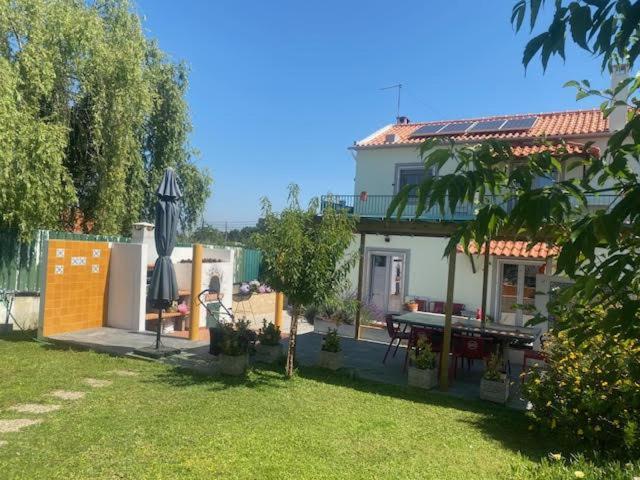 Casa Almenara Apartment Quinta do Anjo Exterior photo